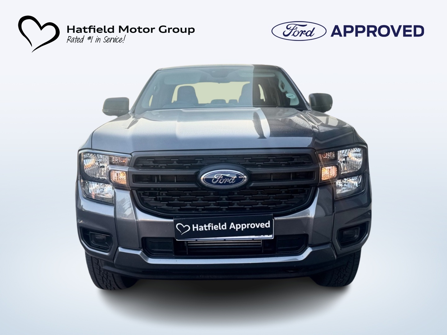 Ford New Ranger 2025 for sale in KwaZulu-Natal, Amanzimtoti