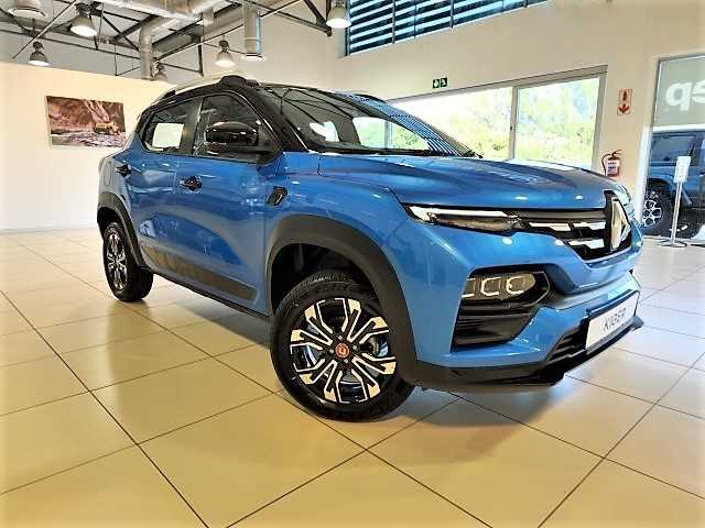 2025 Renault Kiger  for sale - UR70541