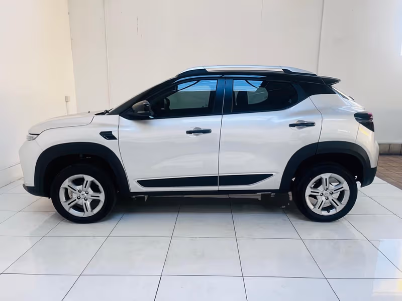 2025 Renault Kiger  for sale - UR70542