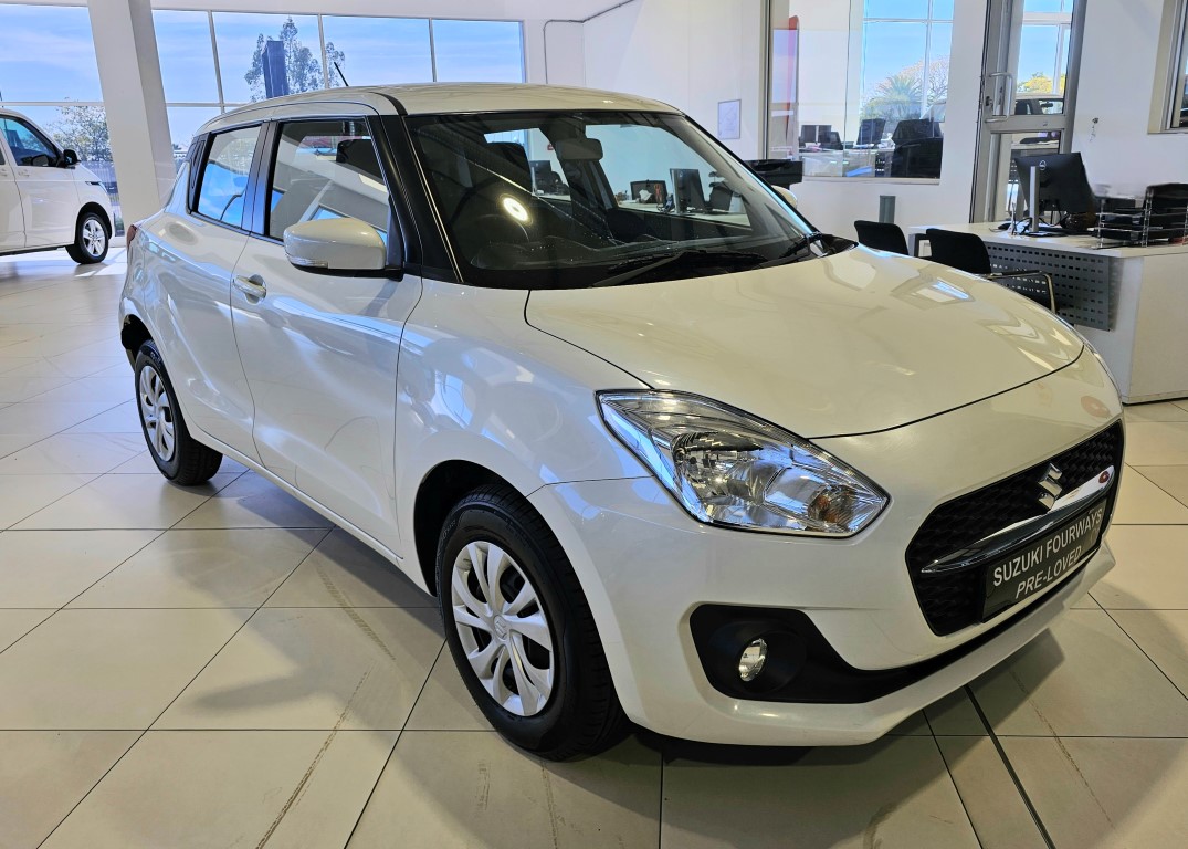 2024 Suzuki Swift  for sale - US21445