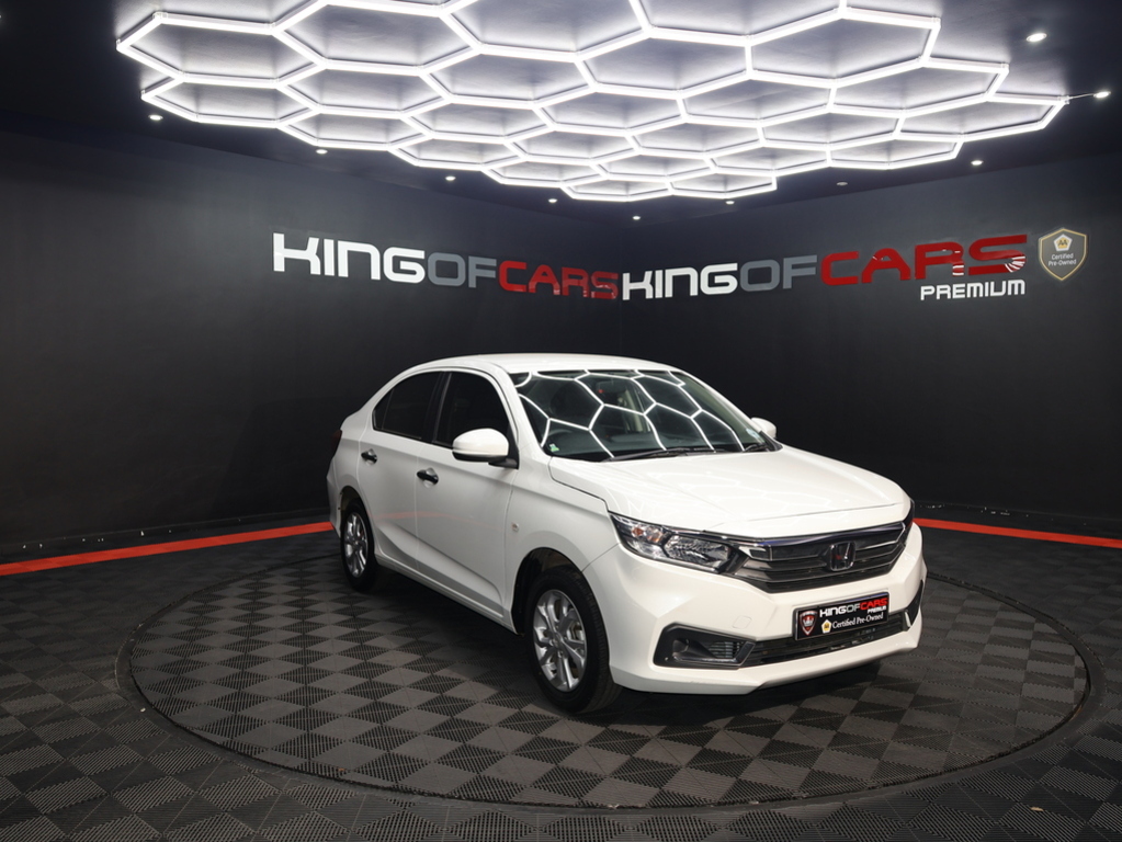 2022 Honda Amaze  for sale - CK24610