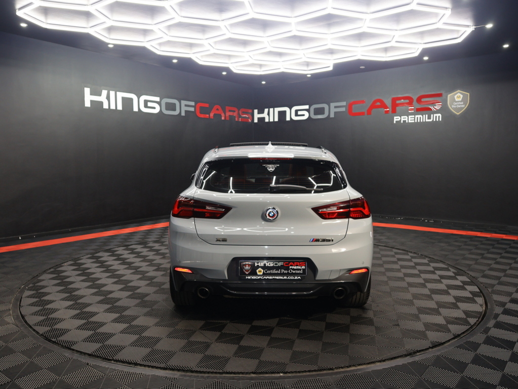 2022 BMW X2  for sale - CK24805