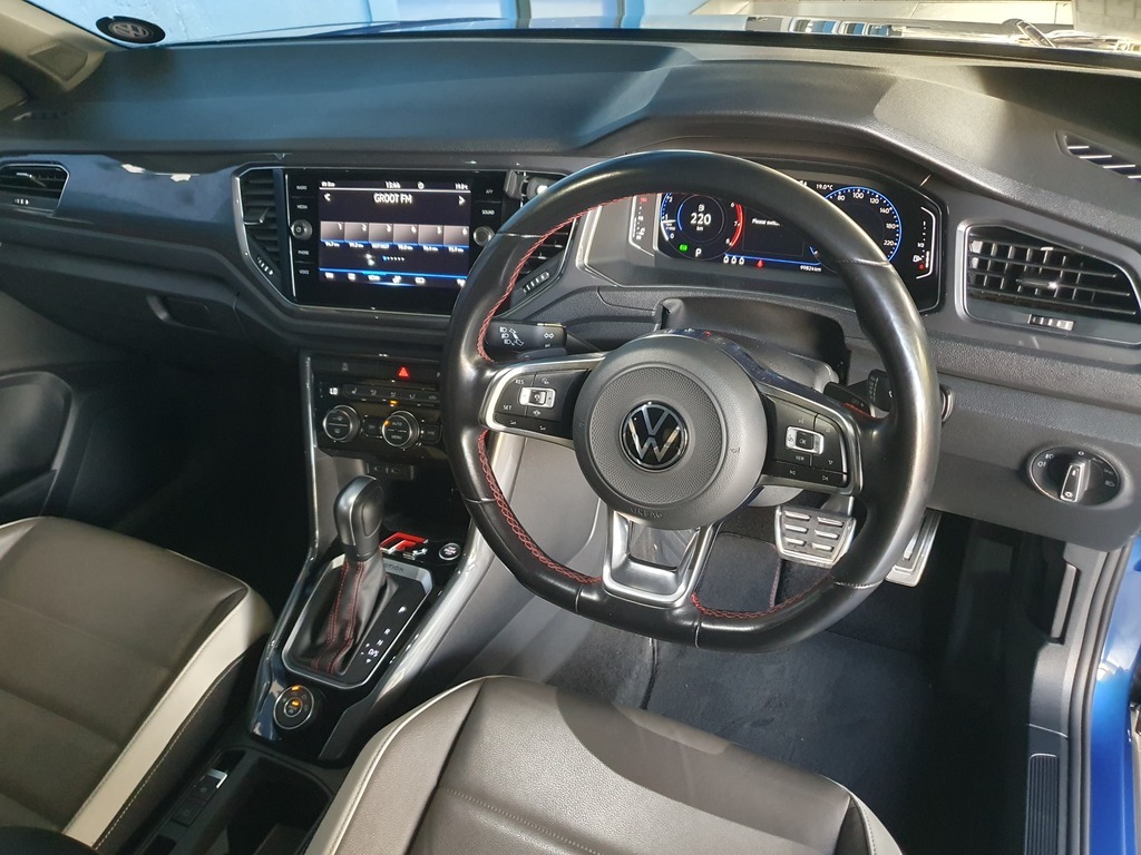 Used Volkswagen T-Roc 2022 for sale
