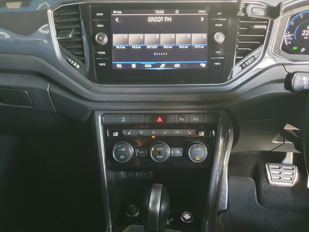 Volkswagen T-Roc 2022 SUV for sale