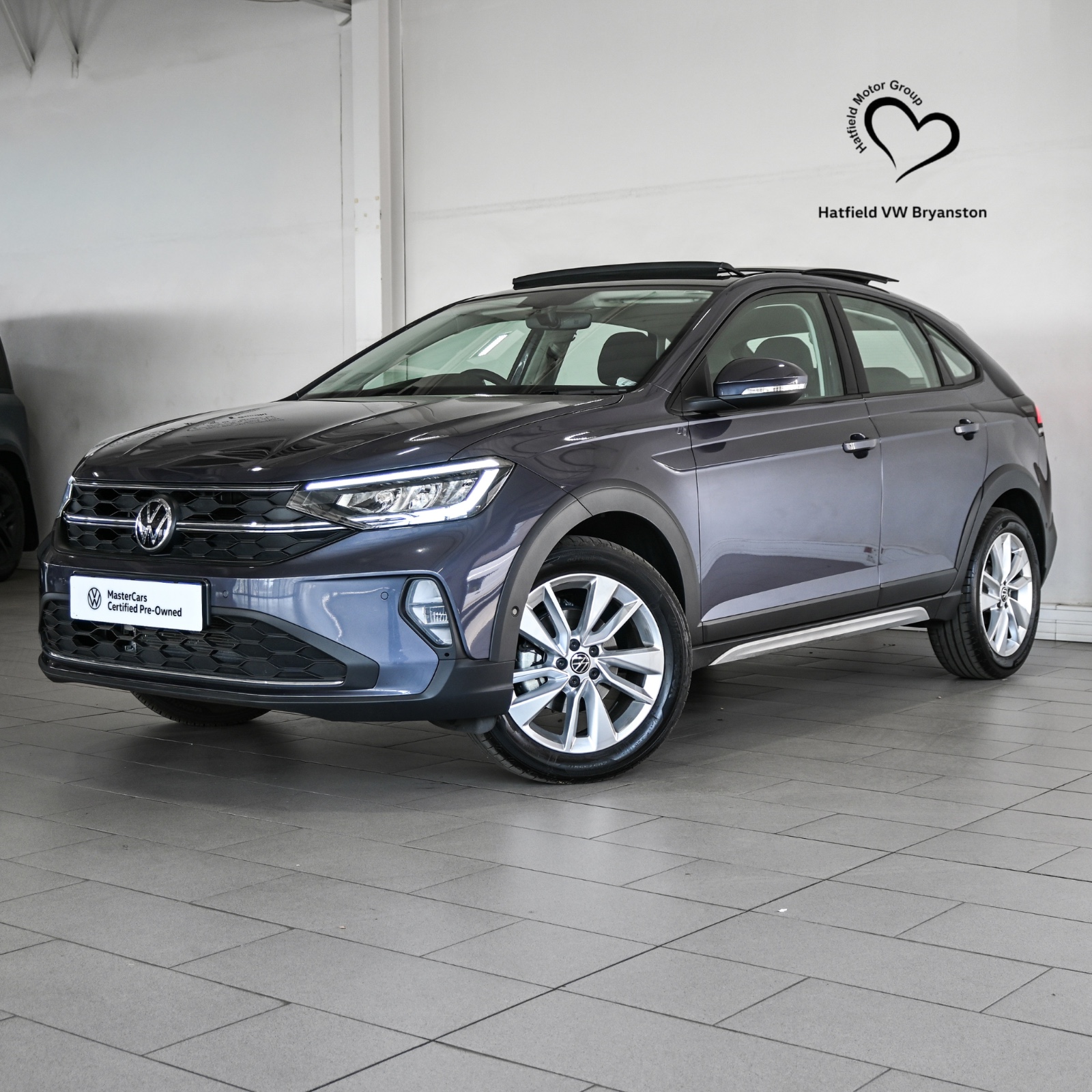 2025 Volkswagen Taigo  for sale - 7975601