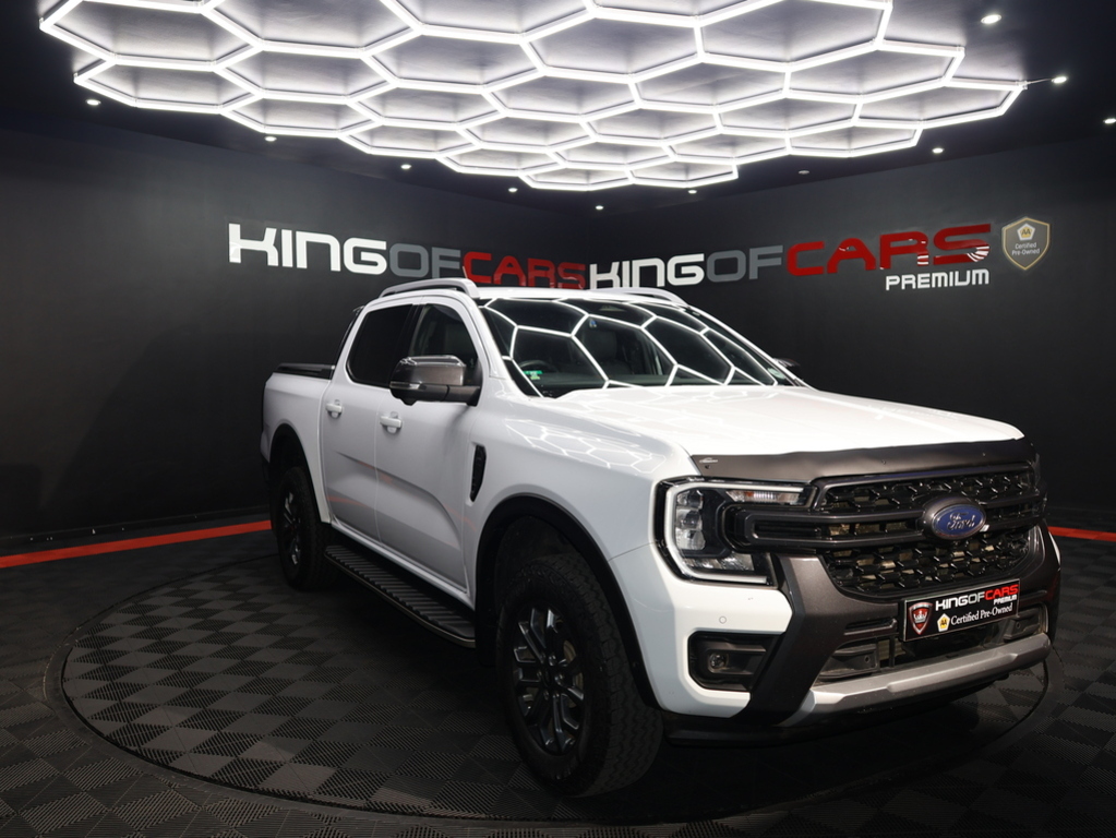 2023 Ford New Ranger  for sale - CK24624