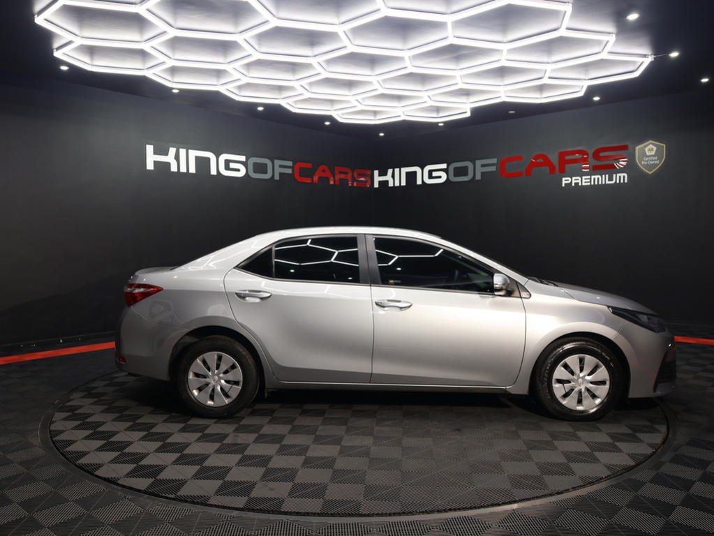 Toyota Corolla Quest 2020 for sale in Gauteng, Boksburg