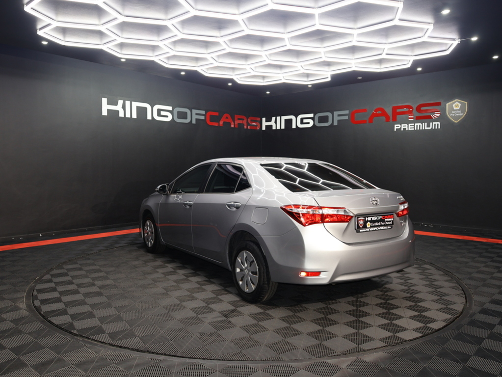 Used Toyota Corolla Quest 2020 for sale