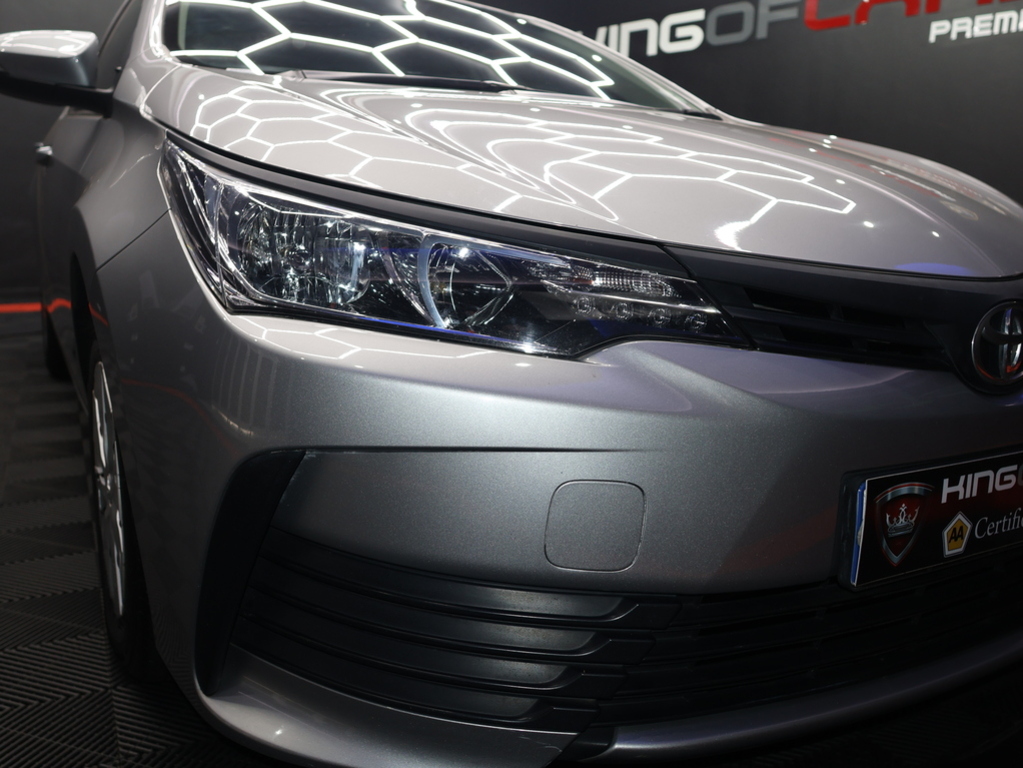 Toyota Corolla Quest 2020 Sedan for sale