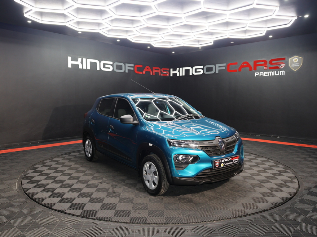 2022 Renault Kwid  for sale - CK24627