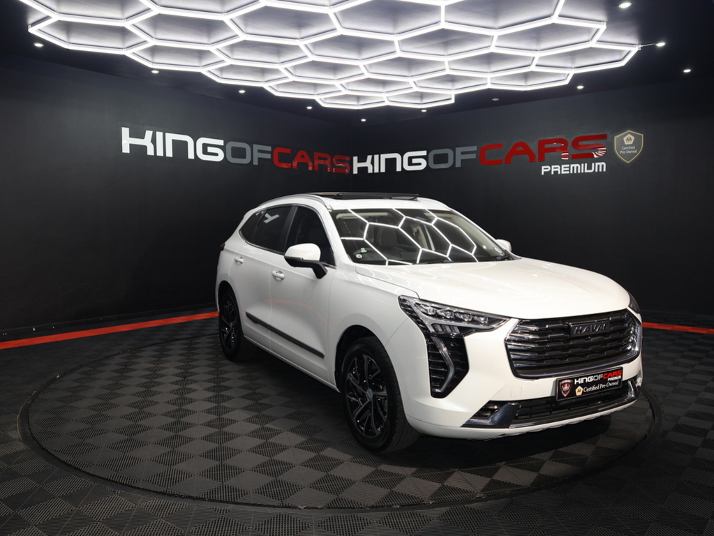 2021 Haval Jolion  for sale - CK24628