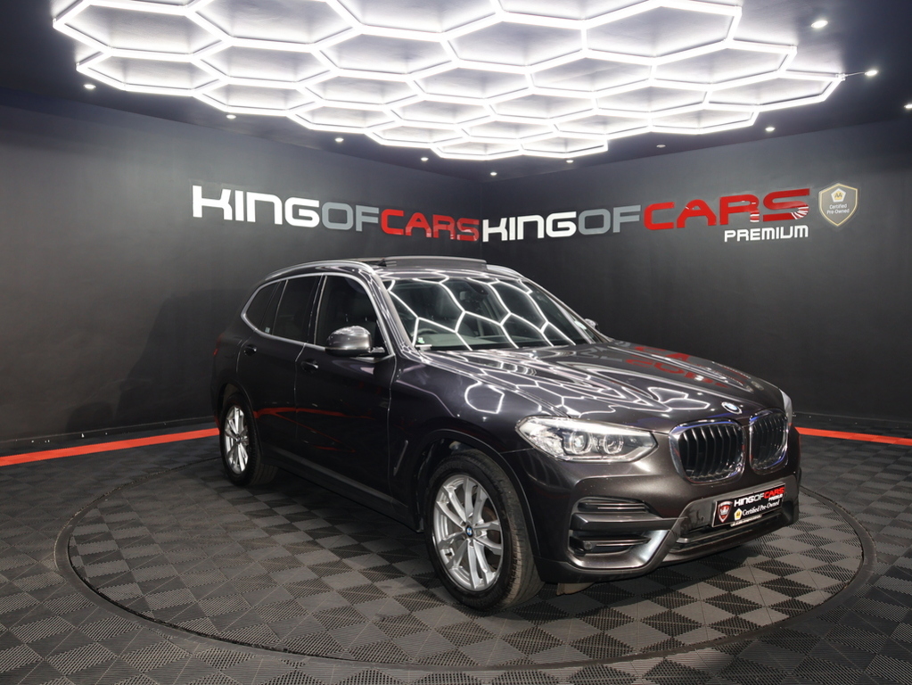 2020 BMW X3  for sale - CK24629
