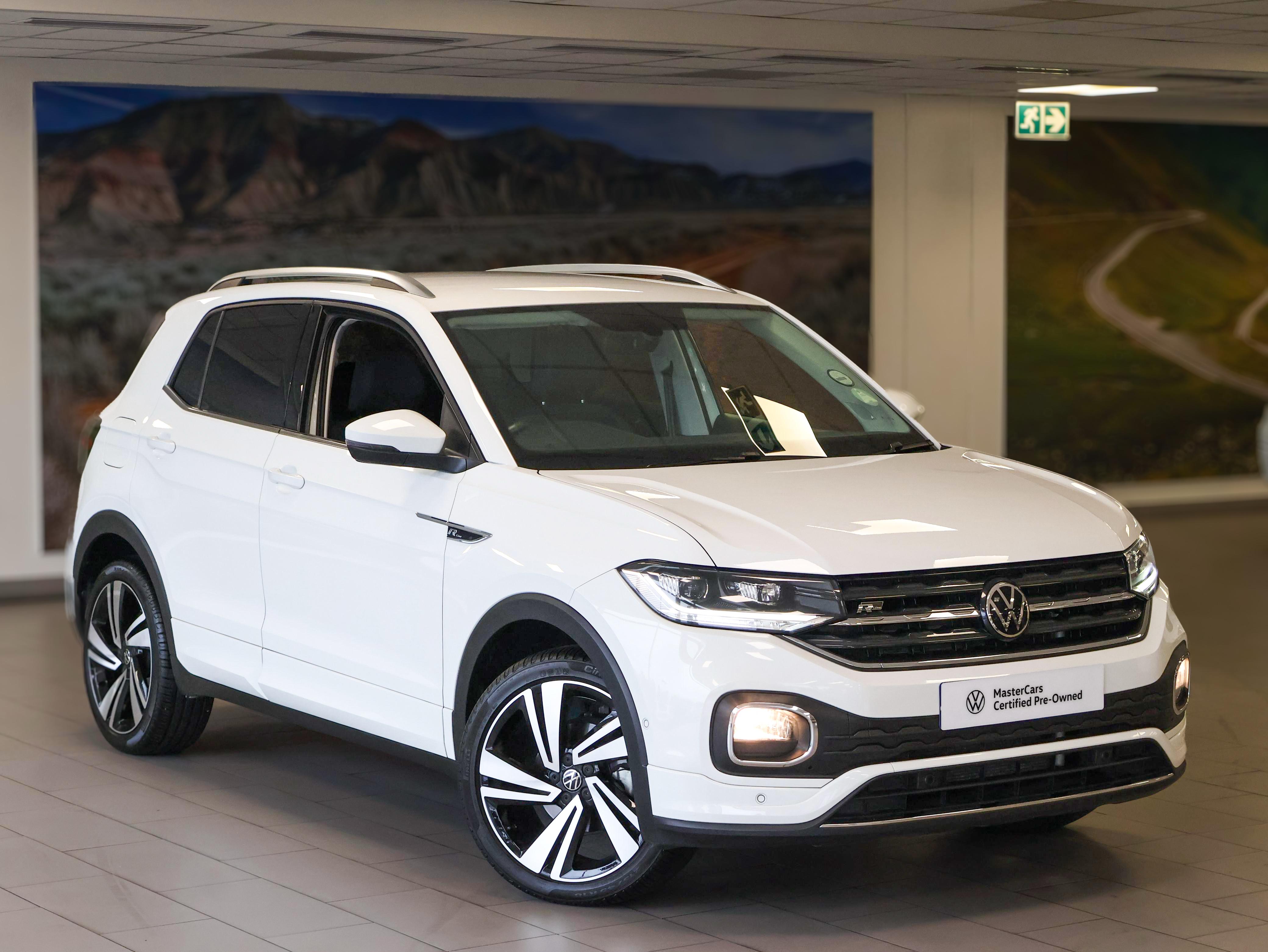 2021 Volkswagen T-Cross  for sale - 4909011