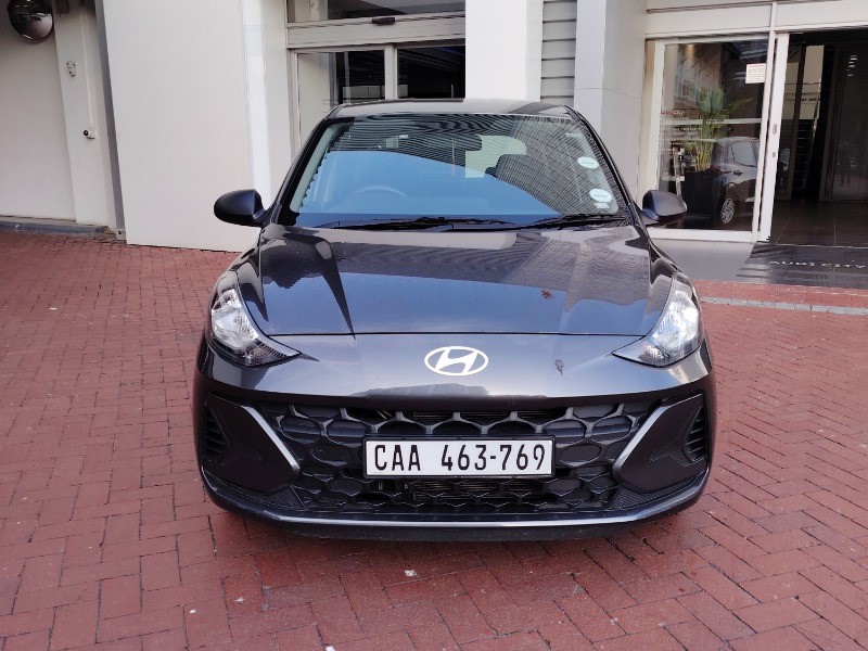 2024 Hyundai Grand i10  for sale - U0070922