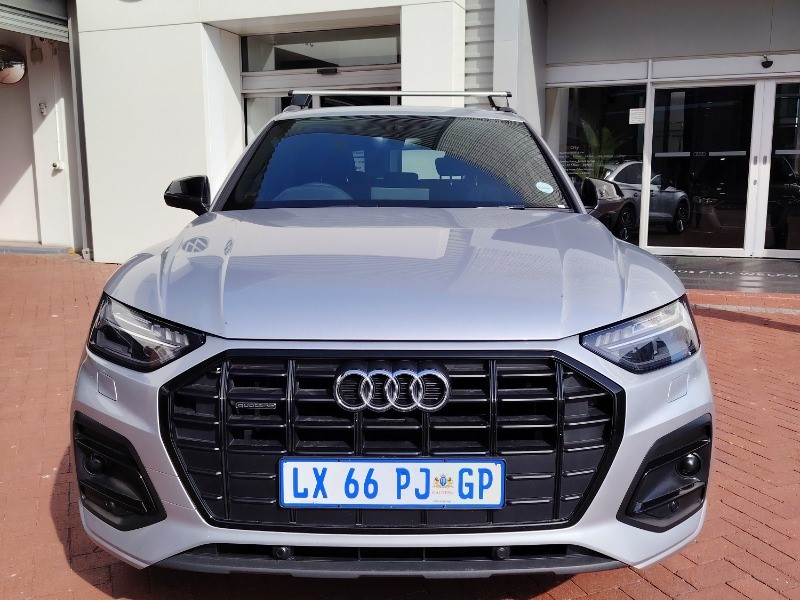 2024 Audi Q5 Sportback  for sale - U0070927