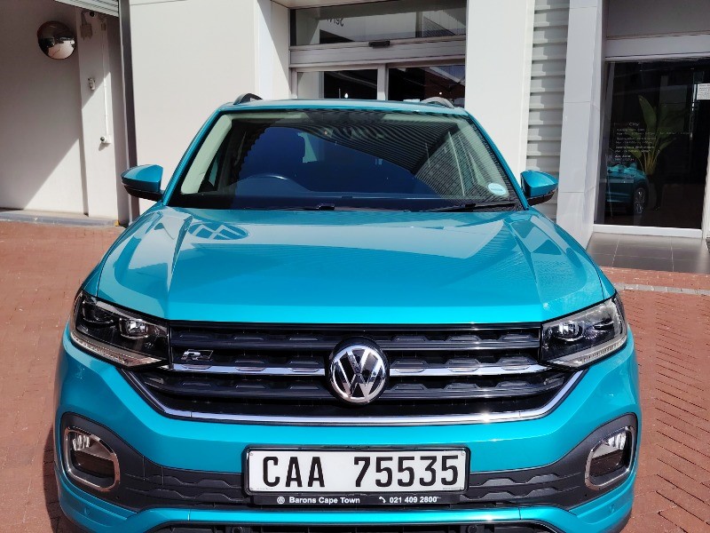 2019 Volkswagen T-Cross  for sale - U0070929