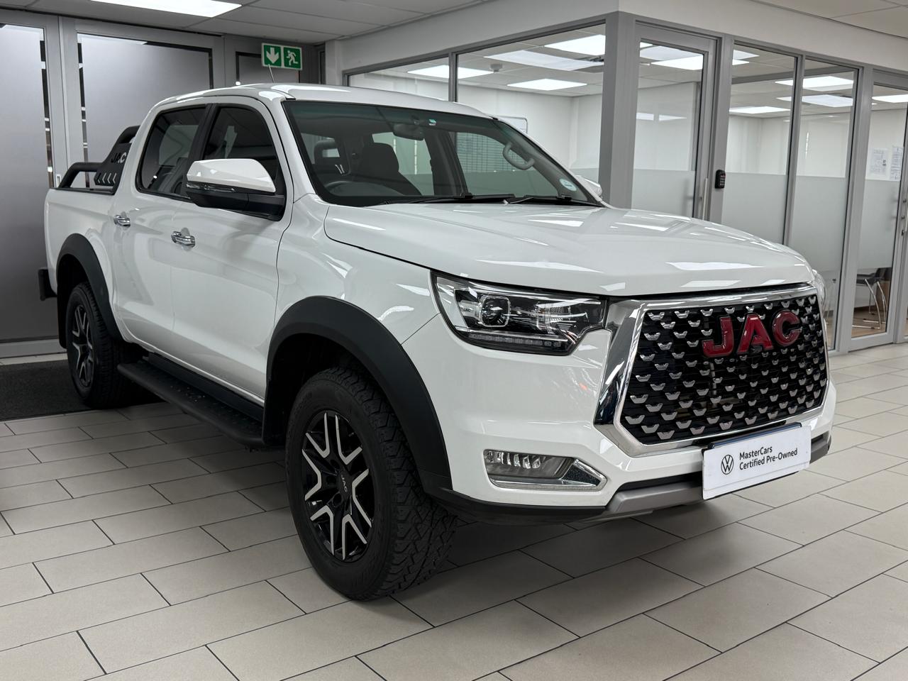2023 JAC T8 Double Cab  for sale - 80062