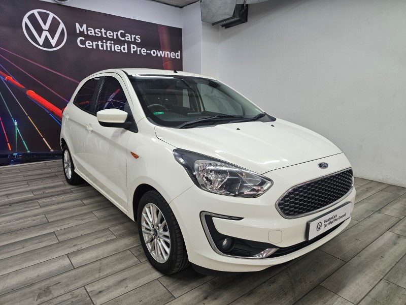 2021 Ford Figo  for sale - 8038221
