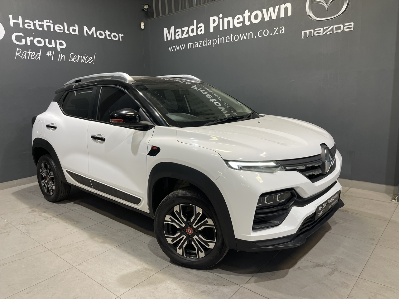 2022 Renault Kiger  for sale - UM71087