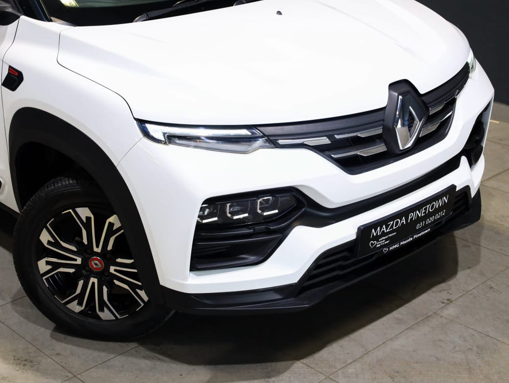 Used Renault Kiger 2022 for sale