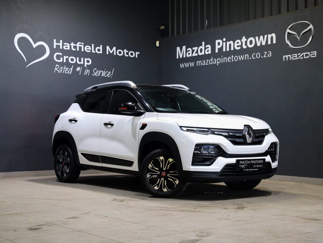 2022 Renault Kiger  for sale - UM71087