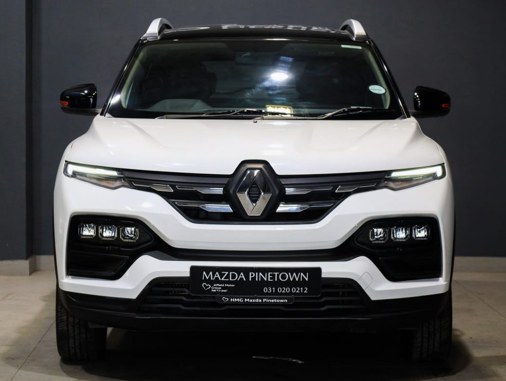 Renault Kiger 2022 for sale in KwaZulu-Natal