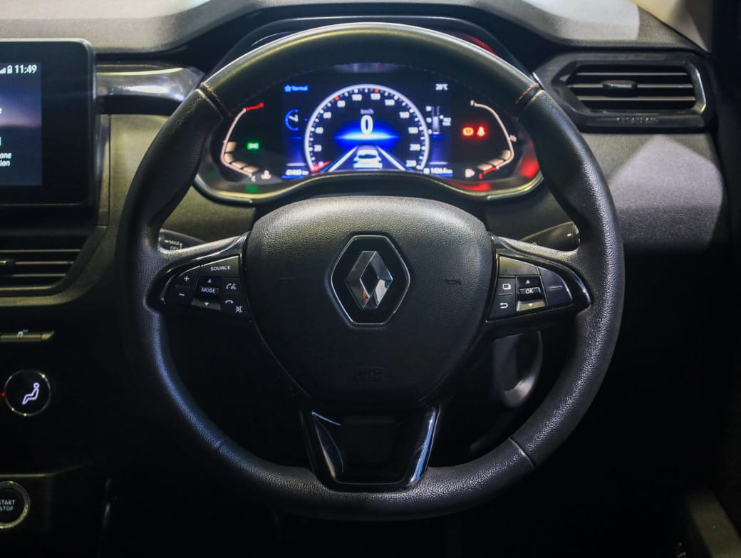 Renault Kiger 2022 SUV for sale