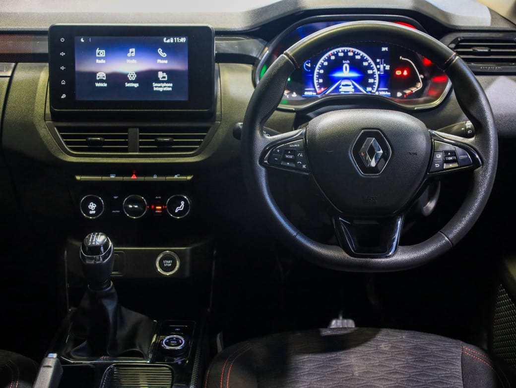 Renault Kiger 2022  for sale