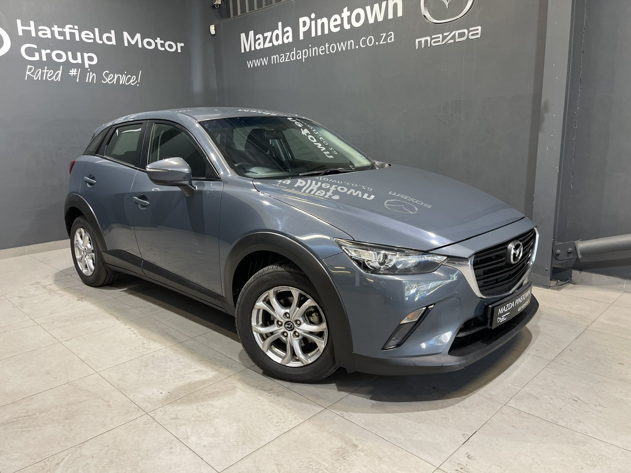 2021 Mazda Mazda CX-3  for sale - UM71089