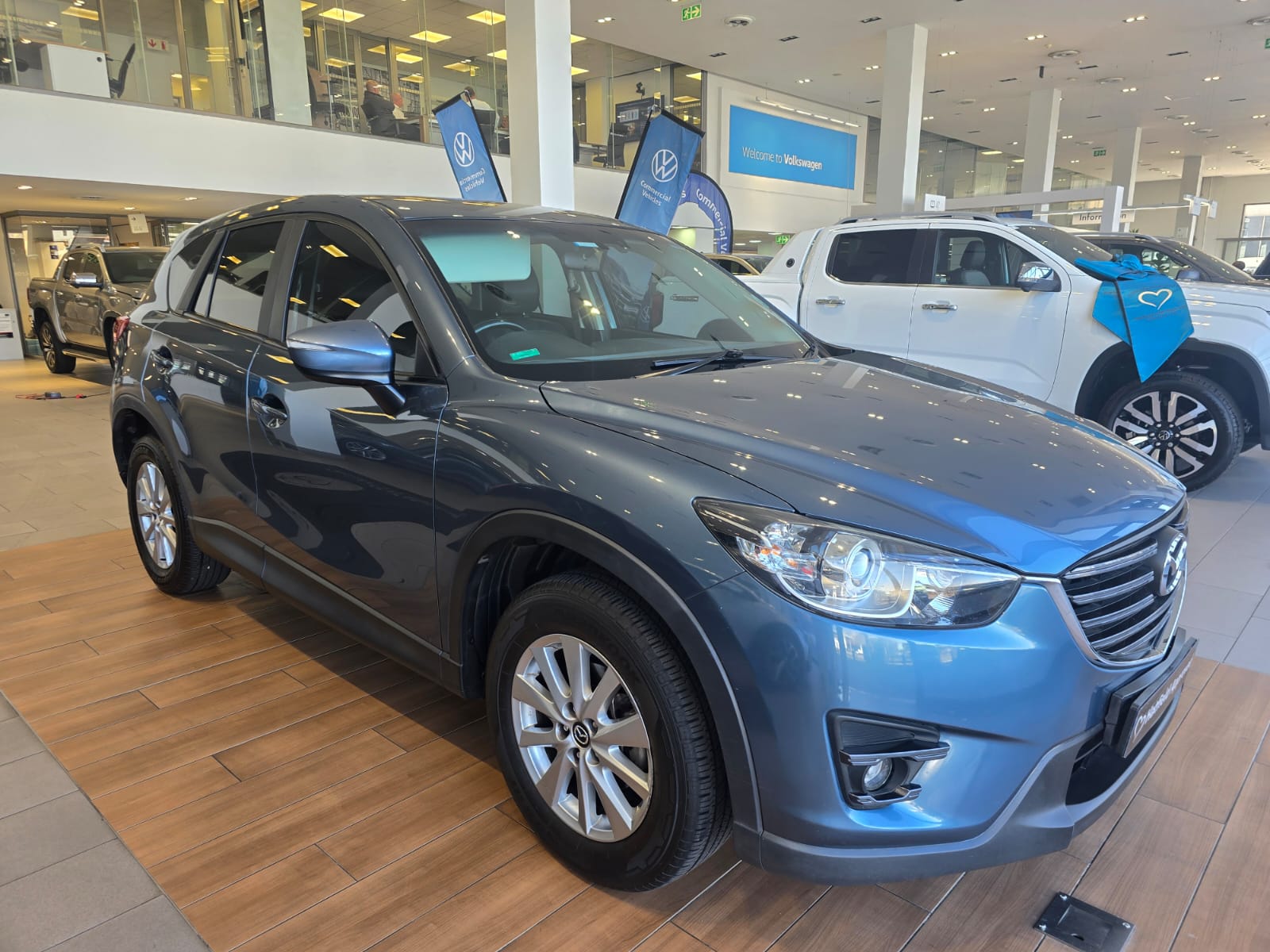 2016 Mazda Mazda CX-5  for sale - 8037991