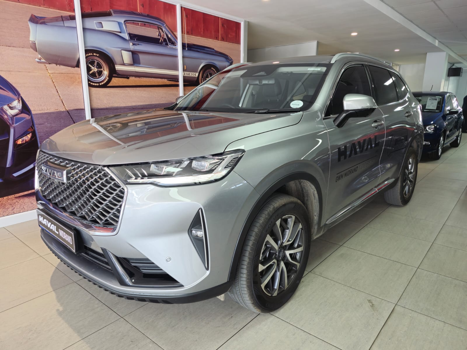 2025 Haval H6  for sale - UH70779