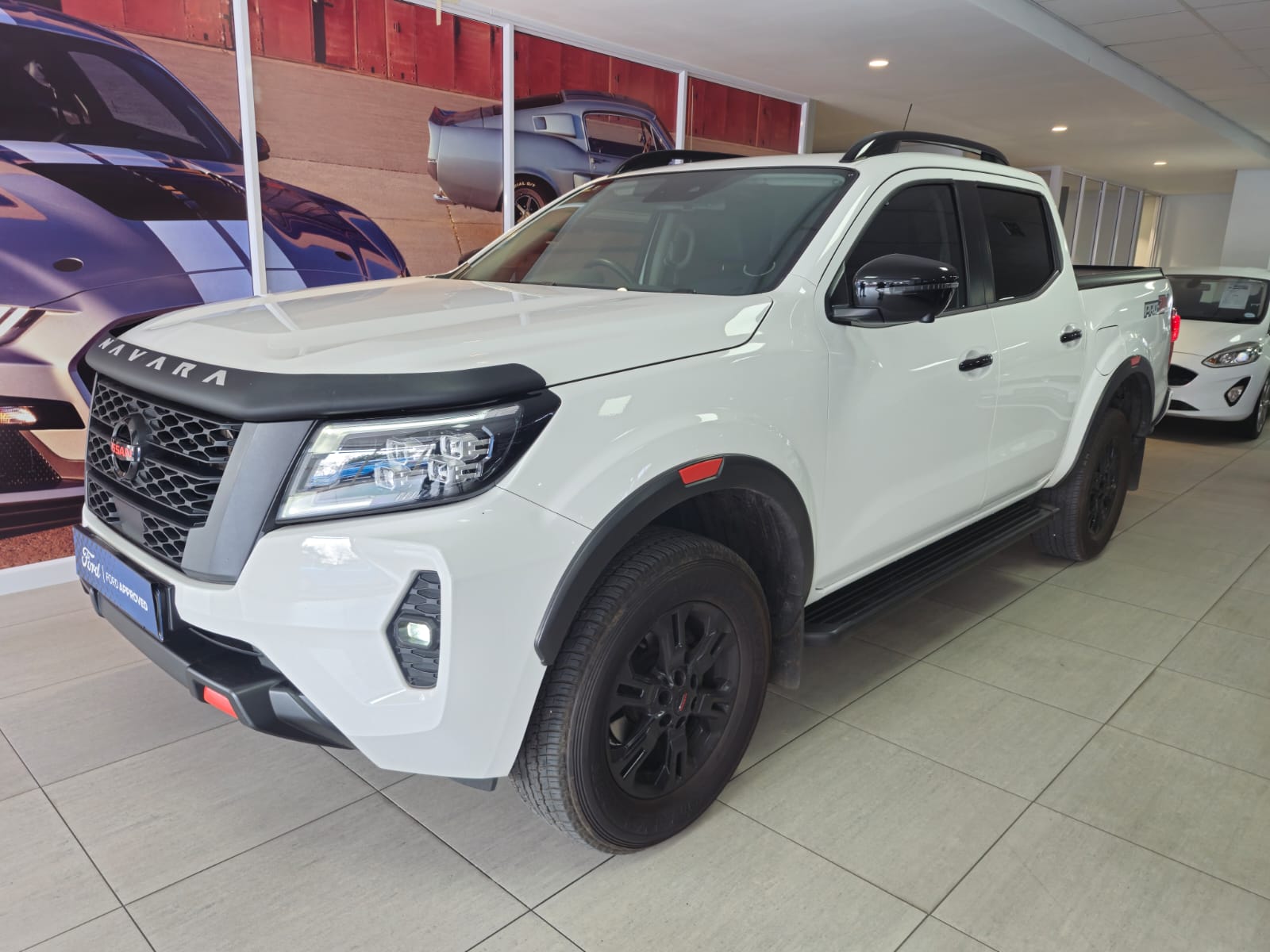 2023 Nissan Navara  for sale - UF71325