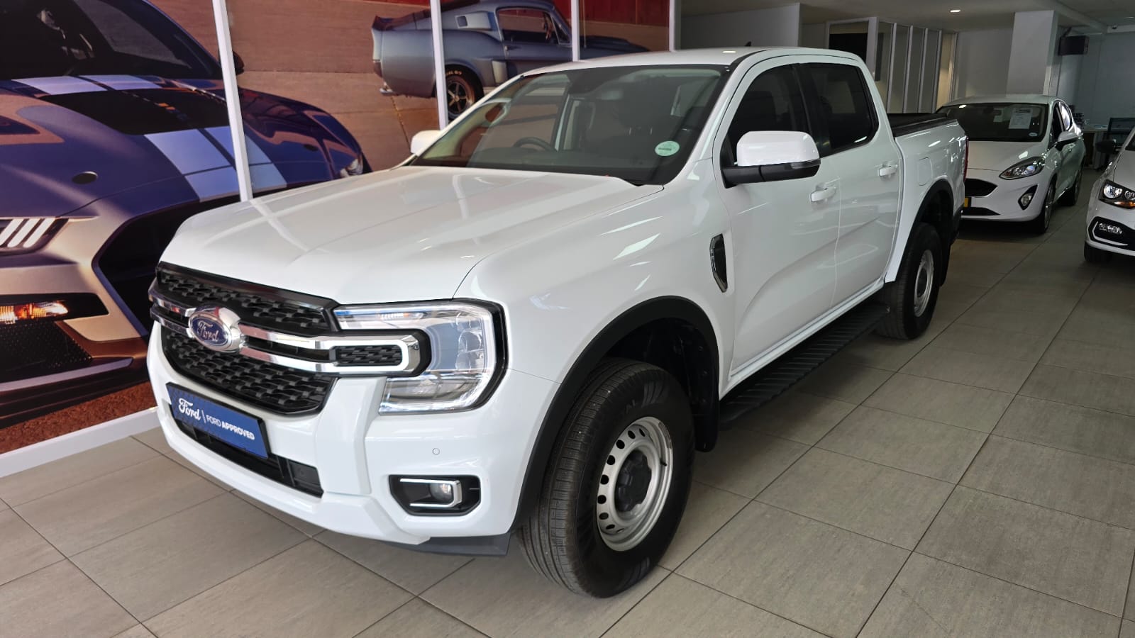 2024 Ford New Ranger  for sale - UF71332