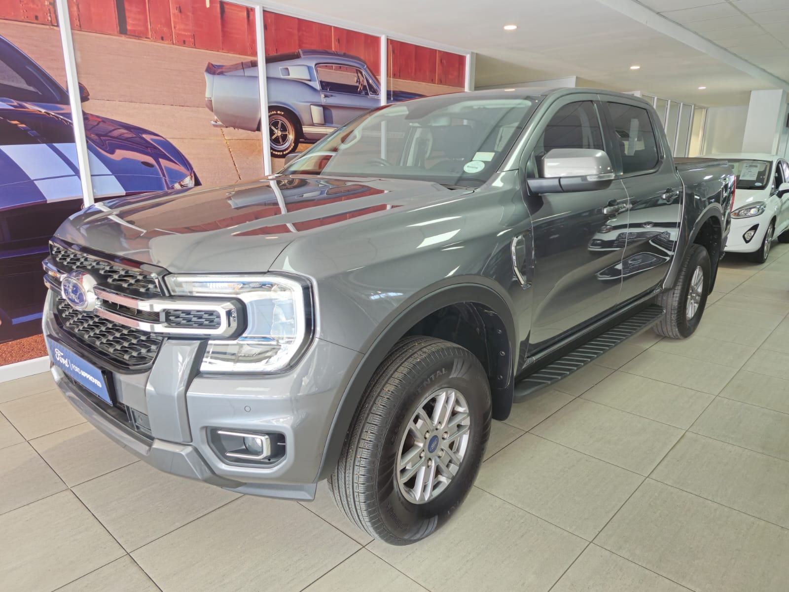 2024 Ford New Ranger  for sale - UF71333