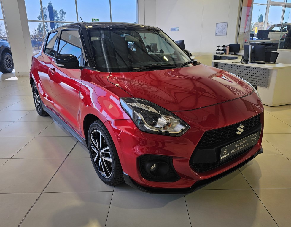 2024 Suzuki Swift Sport  for sale - US21477