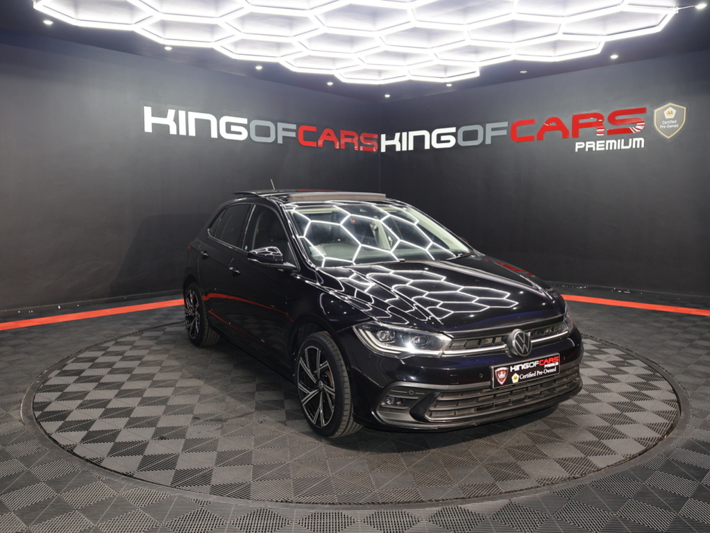 2022 Volkswagen Polo Hatch  for sale - CK24632