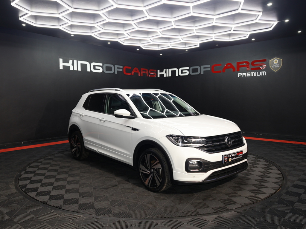 2021 Volkswagen T-Cross  for sale - CK24635