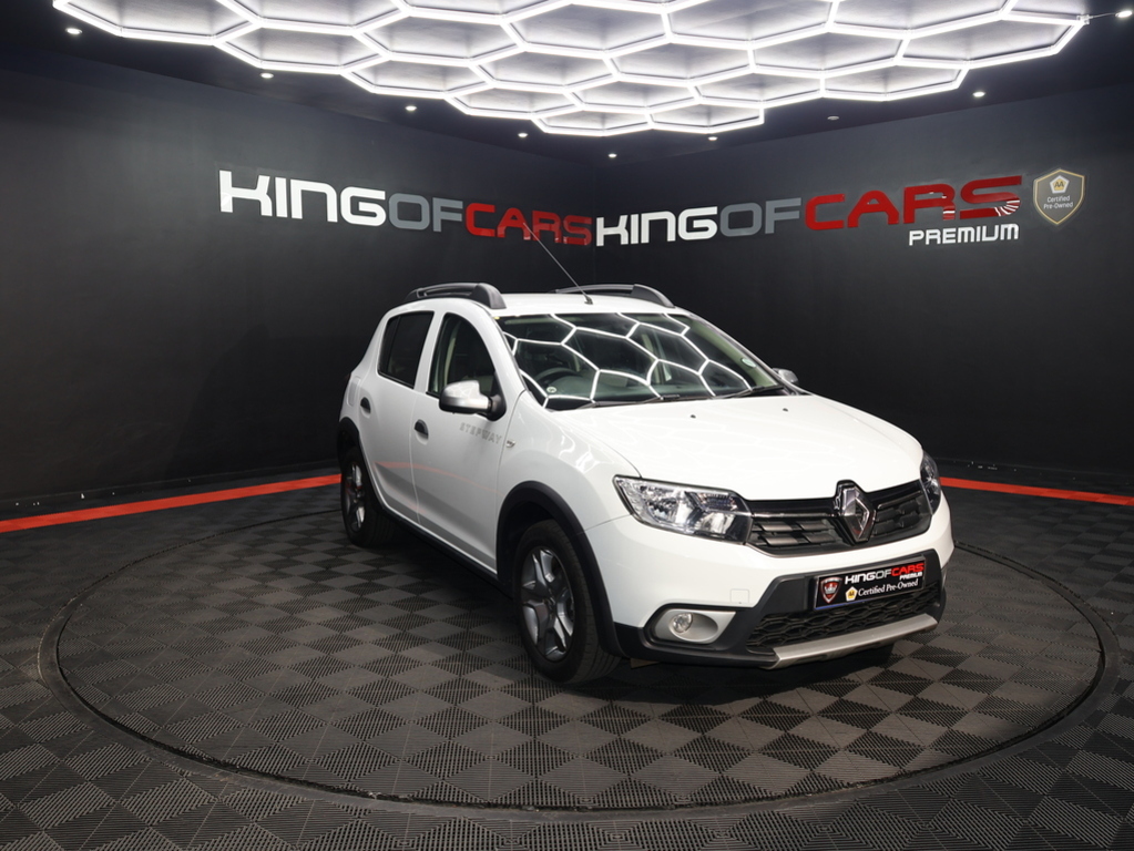 2021 Renault Sandero  for sale - CK24638