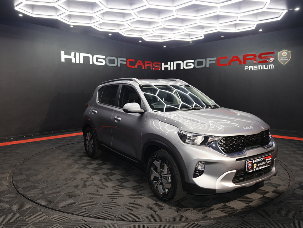 2023 Kia Sonet  for sale - CK24641