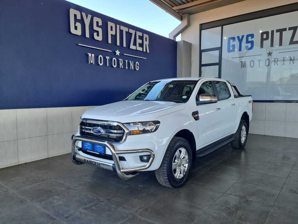 2021 Ford Ranger  for sale - 64627