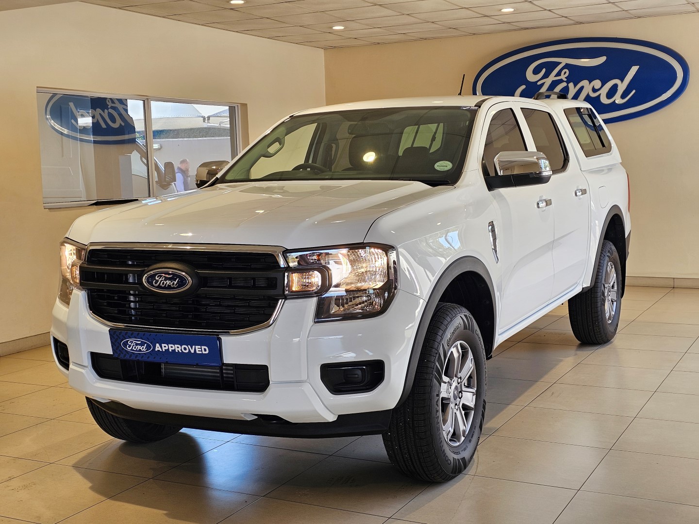 2024 Ford New Ranger  for sale - UF71161