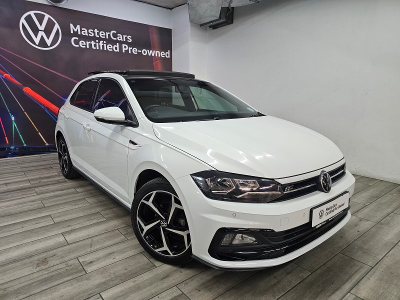 2021 Volkswagen Polo Hatch  for sale - 2558591