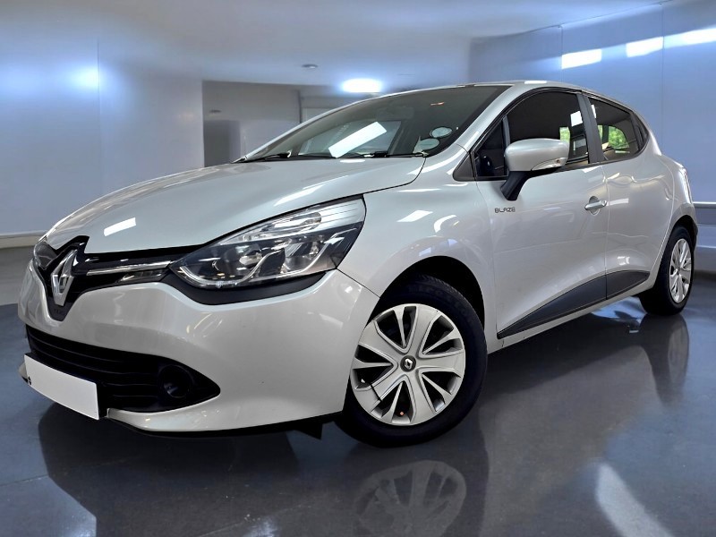 2017 Renault Clio  for sale - 8038501