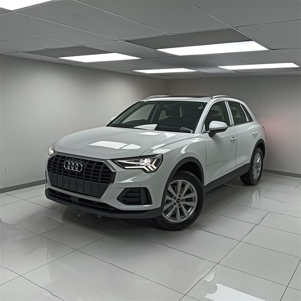 2025 Audi Q3  for sale - 1001-322845
