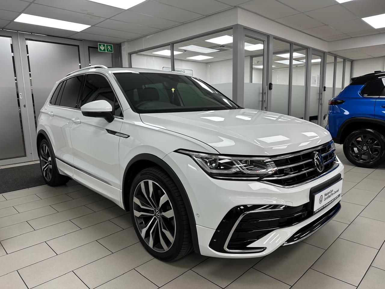 2023 Volkswagen Tiguan  for sale - 23607