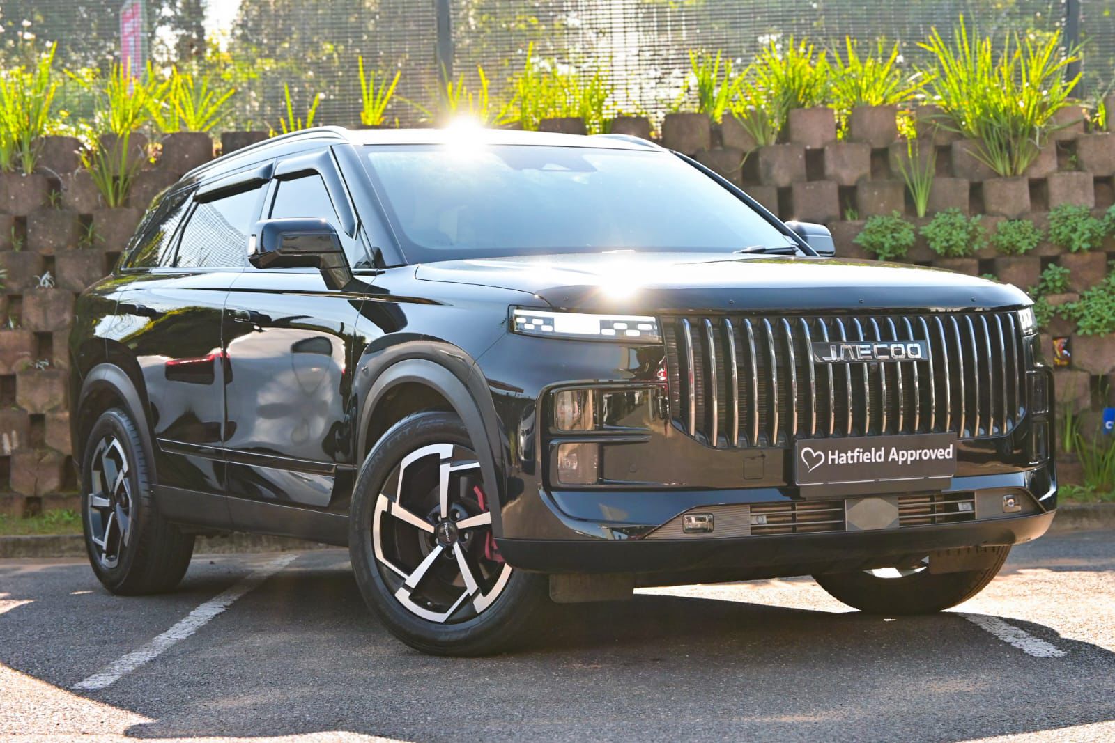 2024 JAECOO J7  for sale - UF71534