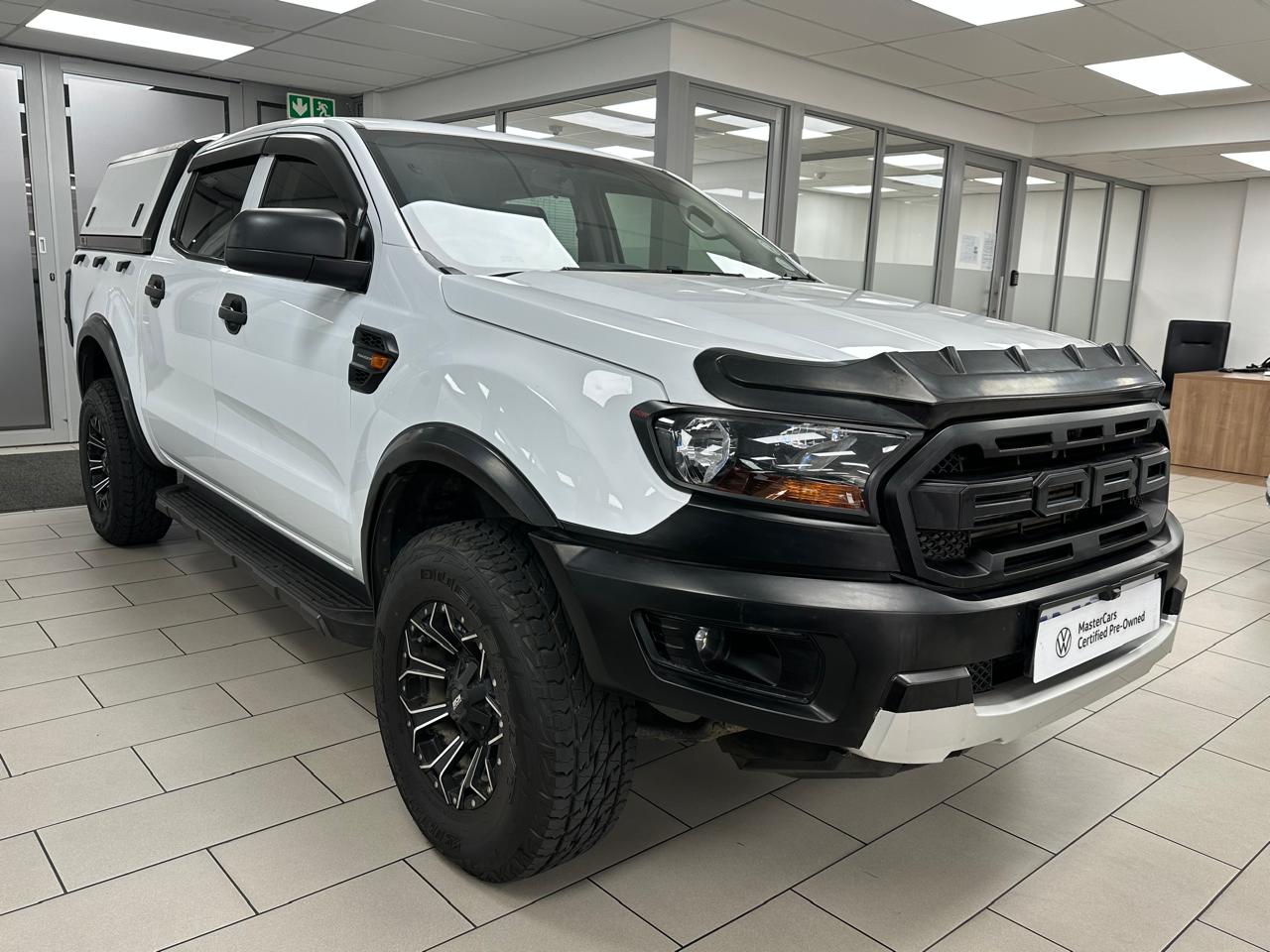 2021 Ford Ranger  for sale - 67375