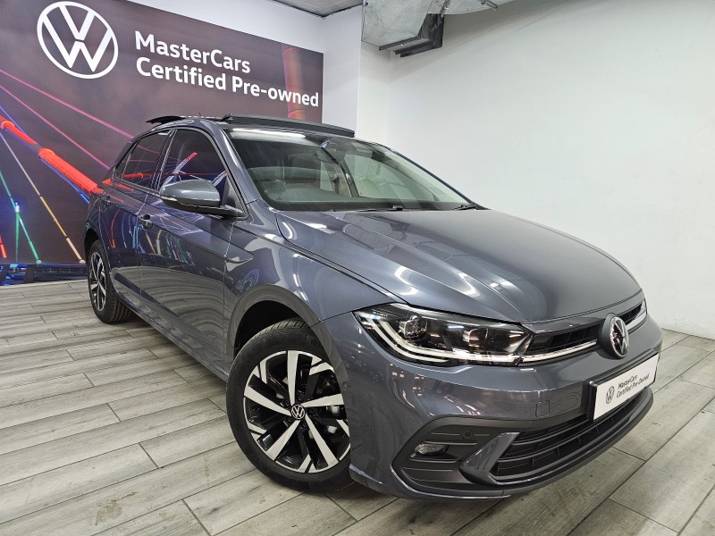 2025 Volkswagen Polo Hatch  for sale - 7994781