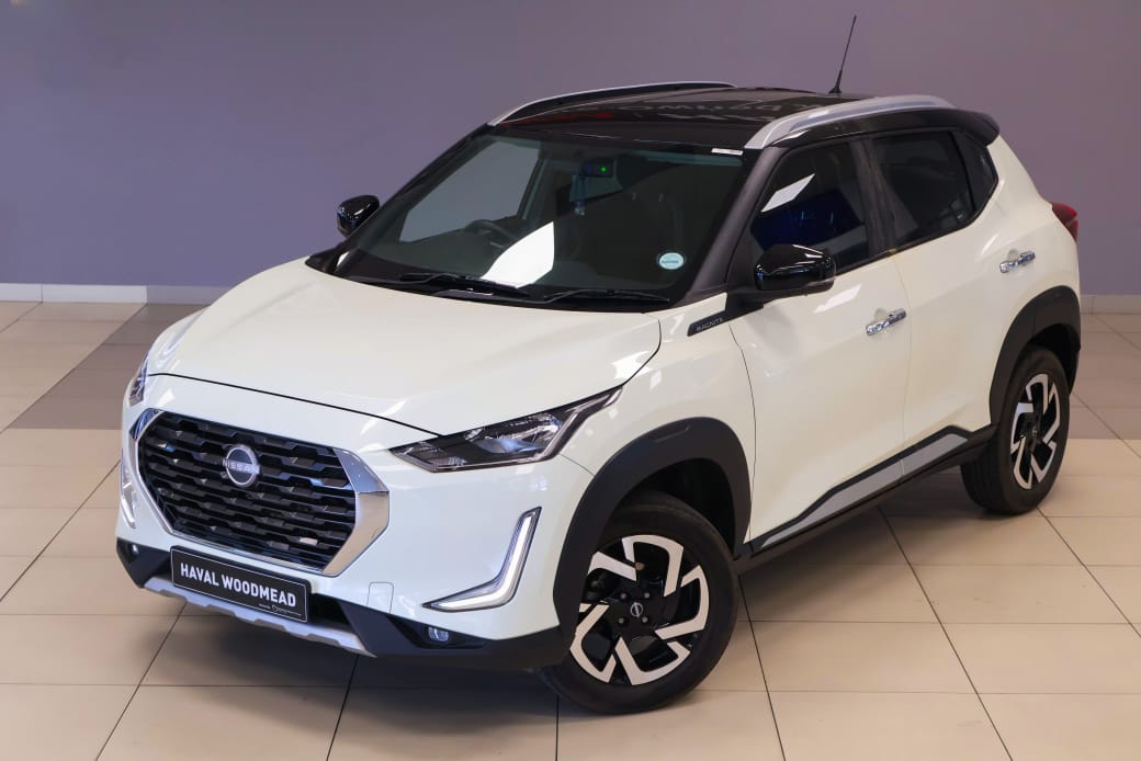 2022 Nissan Magnite  for sale - UH71080