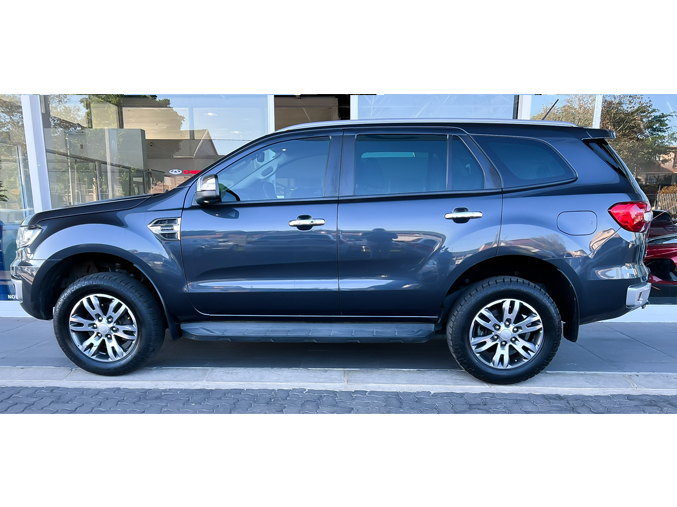 Ford Everest 2020 SUV for sale